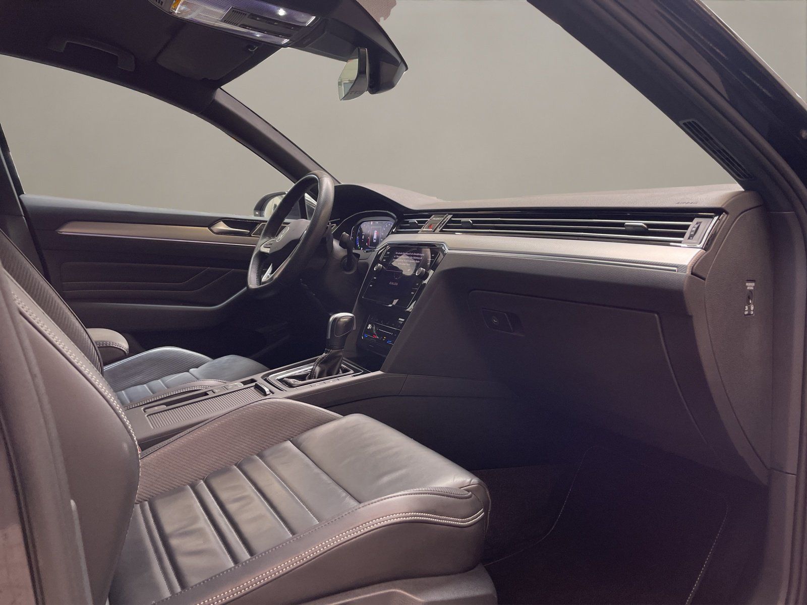 Volkswagen Passat Variant - Bild 19