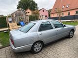 Lancia Kappa 2.0 - Lancia Kappa aus 1998