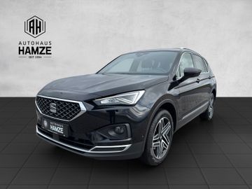 Seat Tarraco Xcellence 4Drive 2.0 TSI|DSG|AHK|Kamera