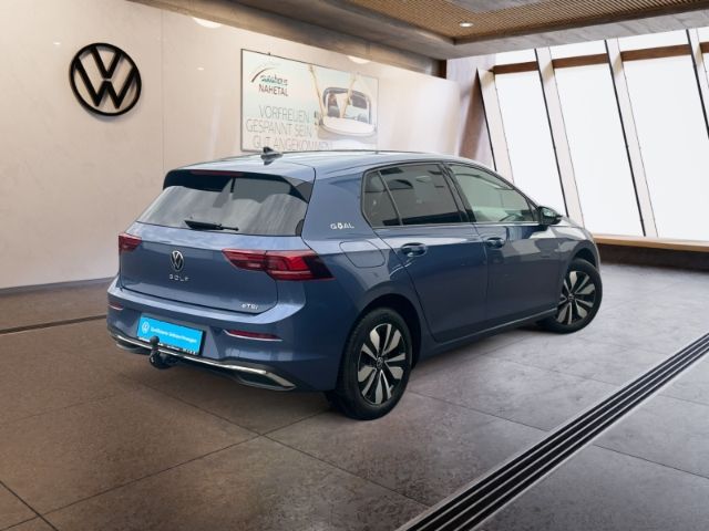 Volkswagen Golf 1.5 eTSI DSG Goal LED NAVI AHK REAR VIEW foto 5