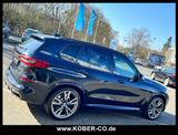 BMW X5 M50dA xDrive M-SPORTPAKET+LEDER+NAVI+LASER+LM - BMW X5 in Braunschweig
