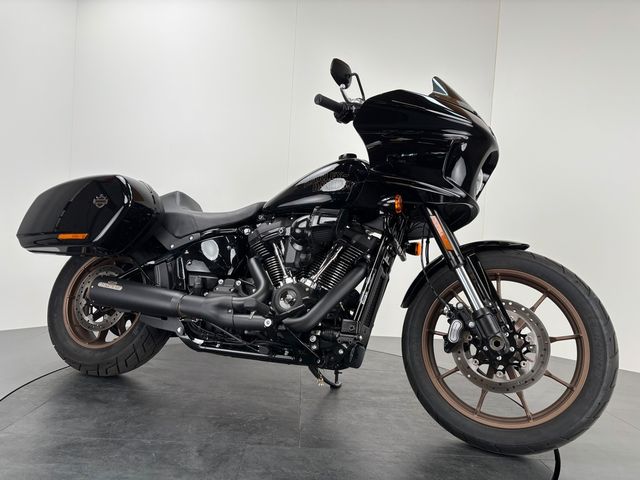 Harley-Davidson LOW RIDER ST FXLRST *NEUWERTIG *JEKILL & HYDE !