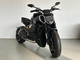 Ducati Diavel V4 - DUCATI DIAVEL V4