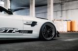 Mercedes-Benz AMG GTR pro*1of750*Tikt*GT4-Spoiler*Bilstein* - Mercedes-Benz AMG GT R von privat