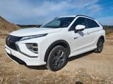 Mitsubishi Eclipse Cross 2.4 PLUG-IN HYBRID 4WD Select
