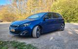 Peugeot 308 GT-Line Edition BlueHDi 150 EAT6 GT-Line... - Peugeot 308 GT-Line-Edition