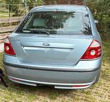Ford Top Ford Mondeo Limousine 2005 - Ford Mondeo Gebrauchtwagen in Rostock