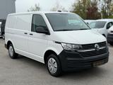 Volkswagen T6.1 Transporter KLIMA NAVI PDC 1HAND EURO6 - VW T6 Gebrauchtwagen in München