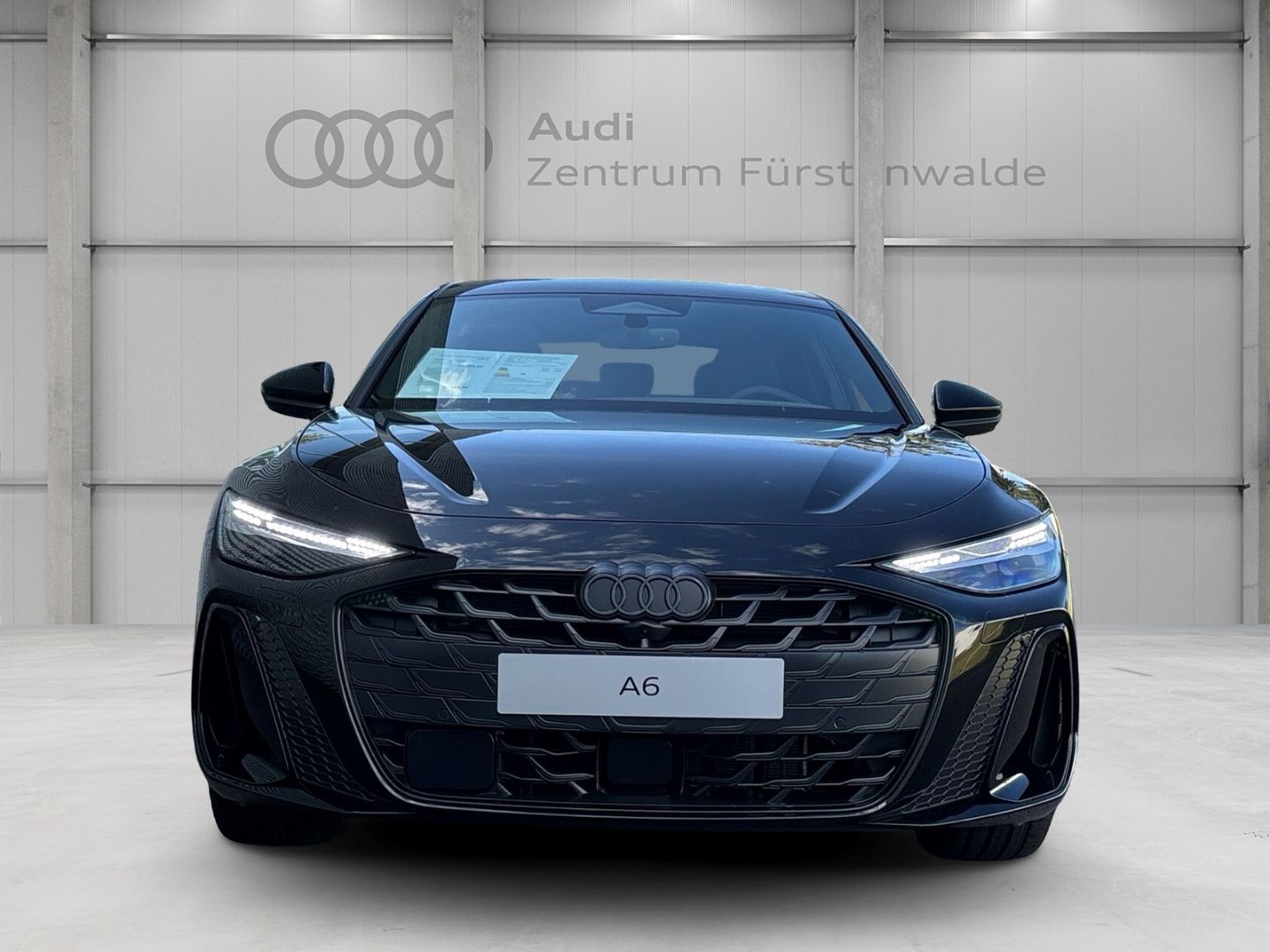 Audi A6 - Bild 5