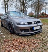 Seat Leon Cupra R 1M EFR6758 eingetragen - Seat Leon aus 2006