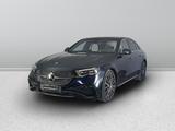 Mercedes-Benz Classe E- W214 Berlina - E 220 d A - Mercedes-Benz W214