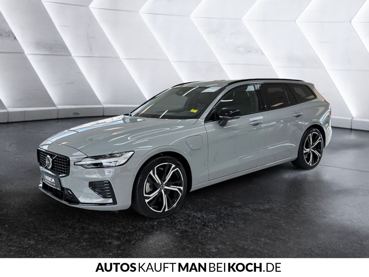 Volvo V60 - Bild 5