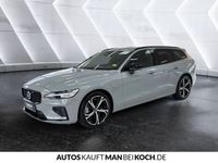 Volvo V60 - Vorschau Bild 5