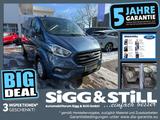 Ford Transit Custom 300 L1 Trend DOKA 5-Si KLIMA*PDC* - Ford Transit Custom in Augsburg