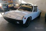 Porsche Volkswagen-Porsche 914 2.0 1973 - Porsche Gebrauchtwagen von 1973