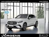 Mercedes-Benz GLC 200 4M AMG-Sport/Pano/Burm/HUD/Distr/Memo/19 - Mercedes-Benz GLC 200 in Hagen