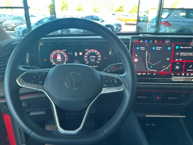 Volkswagen Tiguan 1.5 eTSI Prime Navi LED-Plus Navi 360° Wi, миниатюра 19