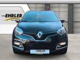 Renault Captur Elysee TCe 120 edc Automatik - Renault Captur: Elysee
