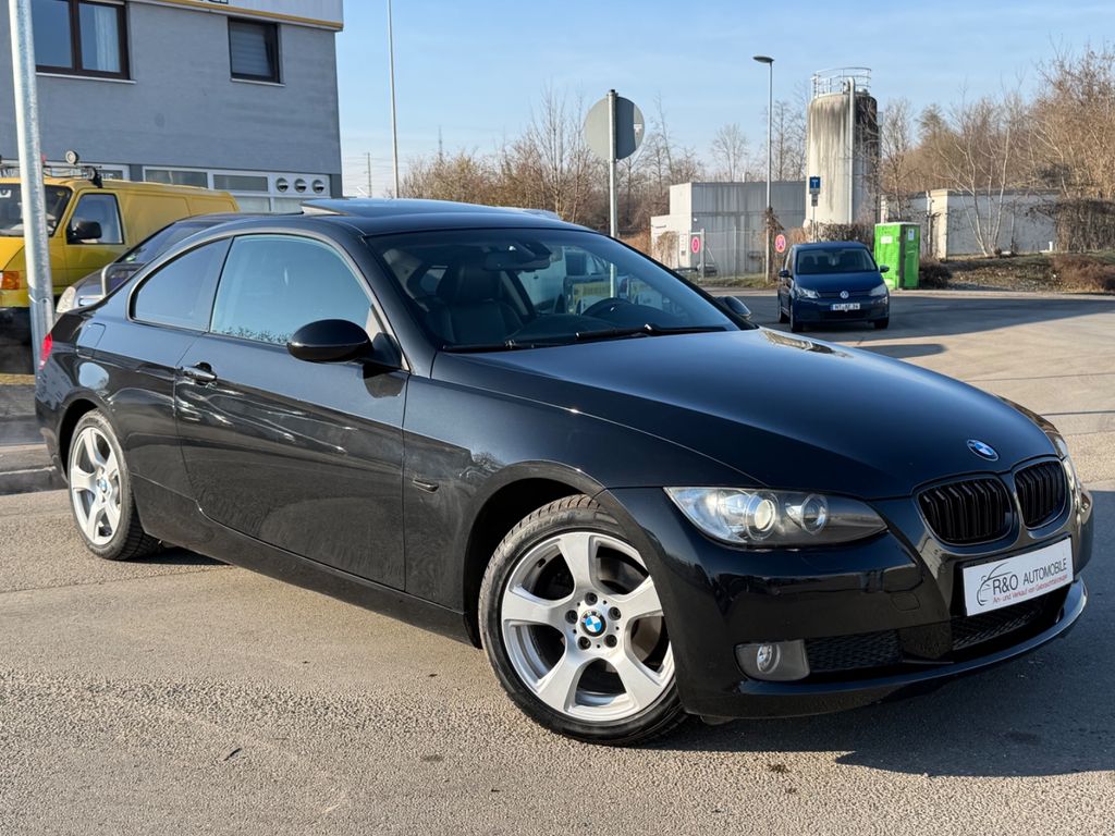 Angebot ansehen BMW 320
