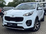 Kia Sportage GT-Line 4WD*Kamera*LED*Panorama*