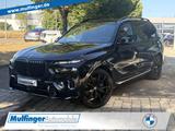 BMW X7x40d M Sport Pro 6Sitze Kristall eh-UPE:149620 - BMW Gebrauchtwagen