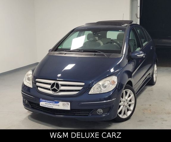 Mercedes-Benz B-Klasse B 200 CDI/SHD/°SHZ/PDC/KLIMA/Sport-Fahr