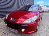 Peugeot 307 Break/ SW SW Premium/Automatik/Panorama-Dach - Peugeot 307: 307sw