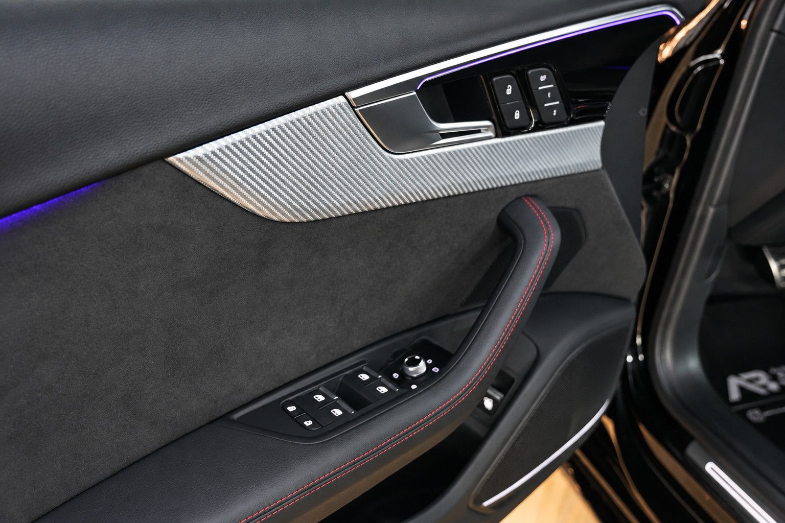 Fahrzeugabbildung Audi RS 4 2.9 TFSI *Virtual*RautenSitze*B&O*Pano*HUD