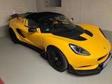 Lotus Elise Cup 220 Neuwertig - Lotus aus 2015