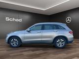 Mercedes-Benz GLC 220 d 4M MBUX AR+KAM+LED+AHK+ASSIST+CARPLAY+ - Mercedes-Benz GLC 220 in Wuppertal