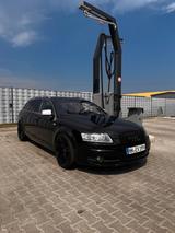 Audi A6 4F Allroad 3.0 TDI V6 - Audi A6 in Hamburg: Allroad