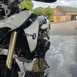 BMW F 800 GS