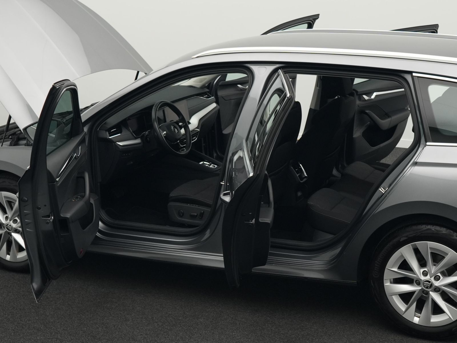 Skoda Octavia - Bild 26