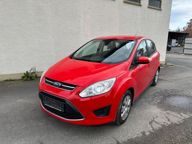 Ford C-Max C-MAX Trend 1.6 105 PS