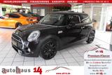 MINI Cooper S  - Chili-LED-Leder-Panorama-h&k-1.Hand - MINI MINI: Braun, Leder