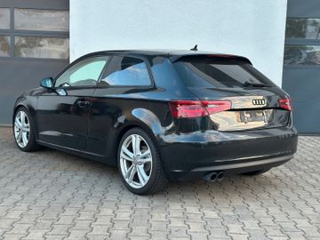 Audi A3 - 3