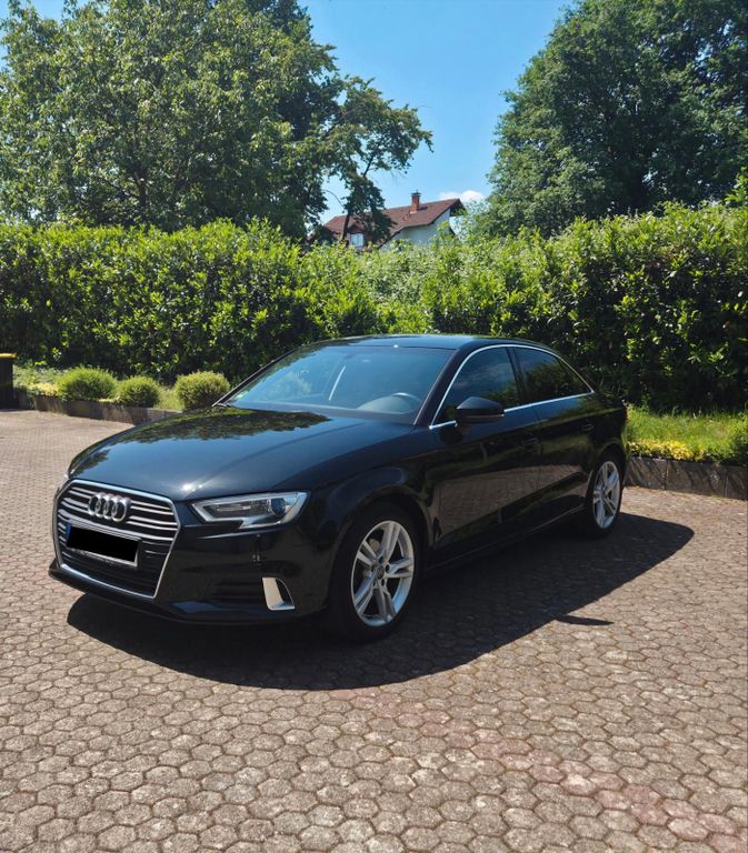 Image of Audi A3