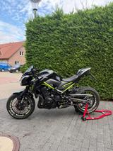 Kawasaki Z900 2018 125ps - Offers