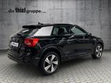 Audi Q2 40 TFSI quattro S tronic S line LED+RFK+Navi+ - Jahreswagen: Allradantrieb