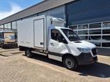 Mercedes-Benz Sprinter 315 CDI/ Kuhlkoffer/ TK V300 MAX/ LBW/ - 8x4