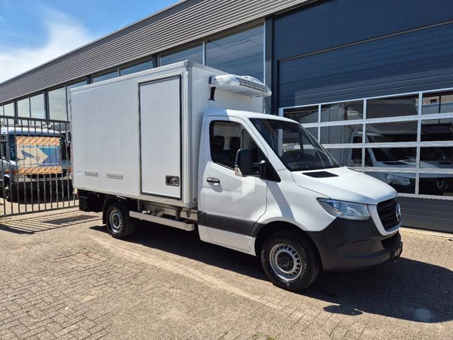 Mercedes-Benz Sprinter 315 CDI/ Kuhlkoffer/ TK V300 MAX/ LBW/