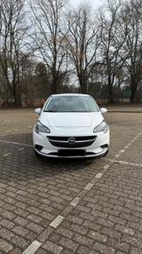 Opel Corsa ECOTEC  (SHZ/LHZ/TÜV neu) - Opel Corsa: Ecotec