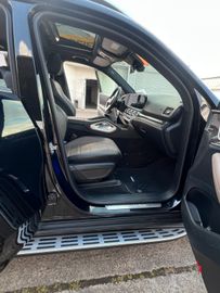 Mercedes GLS 400 - 12