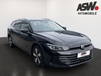 Volkswagen Passat - Vorschau Bild 2