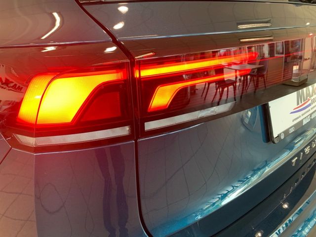 Tiguan 1.5 eTSI GOAL LED+KAMERA+AHK+SITZHZG+NAVI