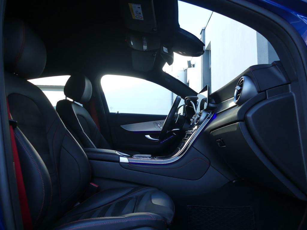 Mercedes-Benz GLC 450