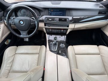 BMW 535 - 5