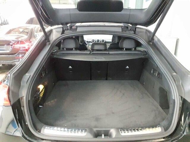 Mercedes-Benz GLC 200 AMG Line 4MATIC Coupé Ambiente Park-Pake foto 4