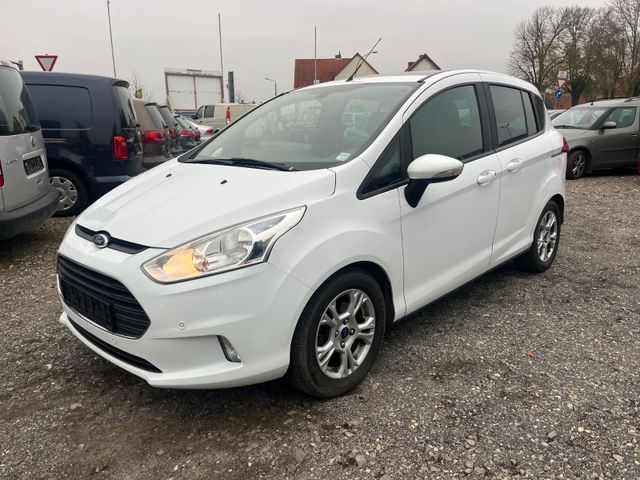 Ford B-MAX 1.0 EcoBoost Sync Edition