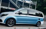Mercedes-Benz Marco Polo 300d 4x4 LED+Standhzg+AHK+easy-up